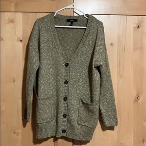 Comfy and casual cardigan